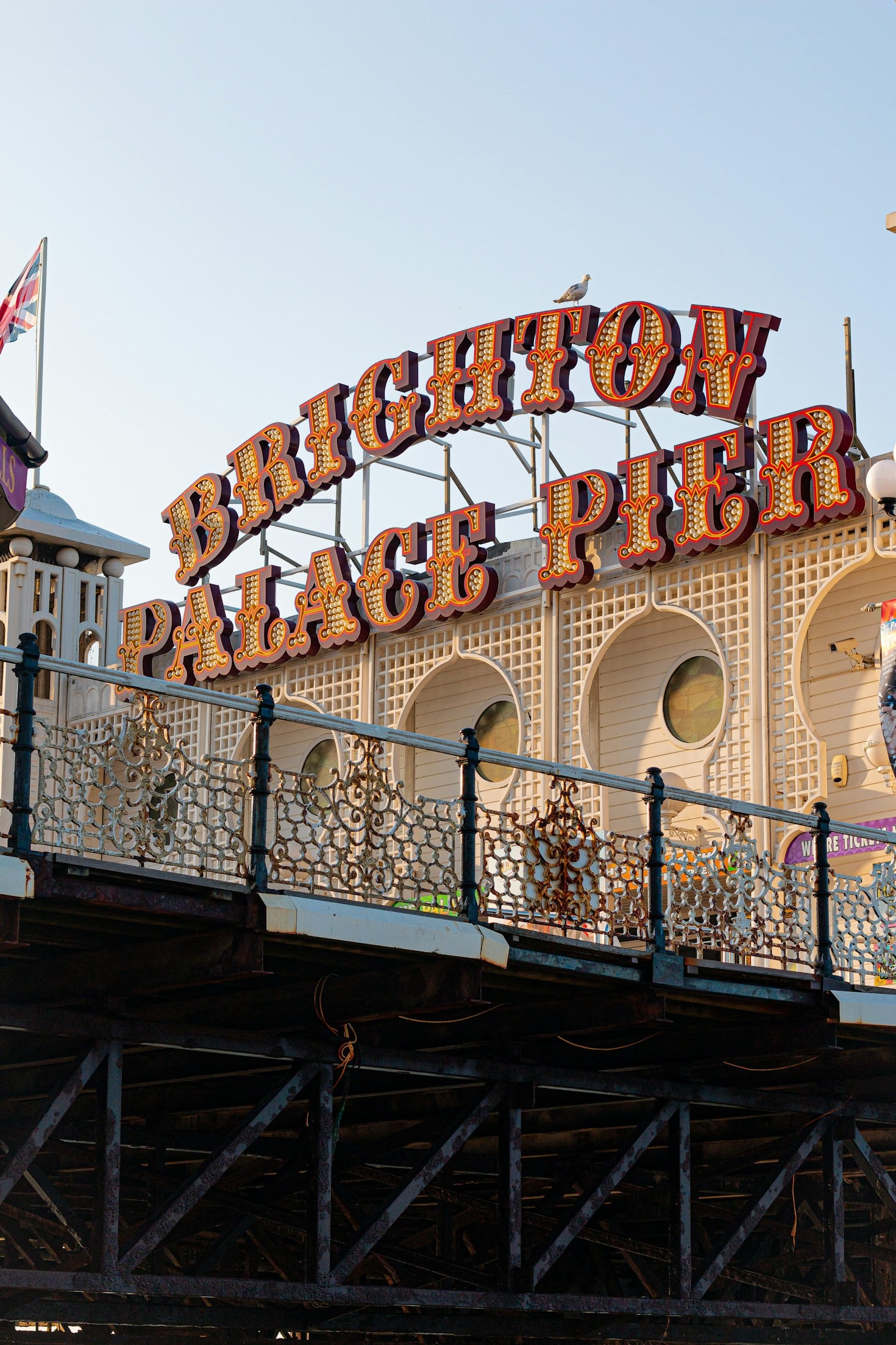The Best Seasonal Events in Brighton